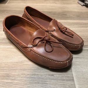 Cole Haan Men’s Moccasin. Size 10